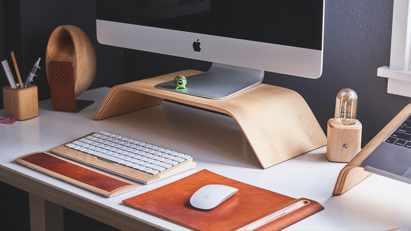 Projects business-clean-computer-connection