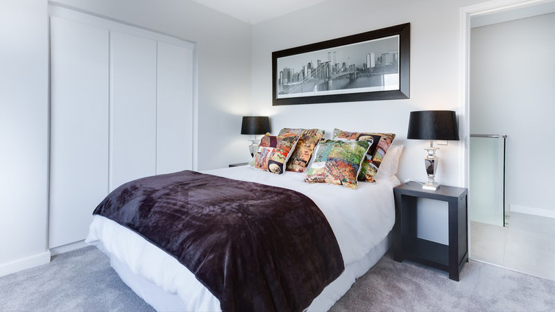 Projects photo-of-bedroom